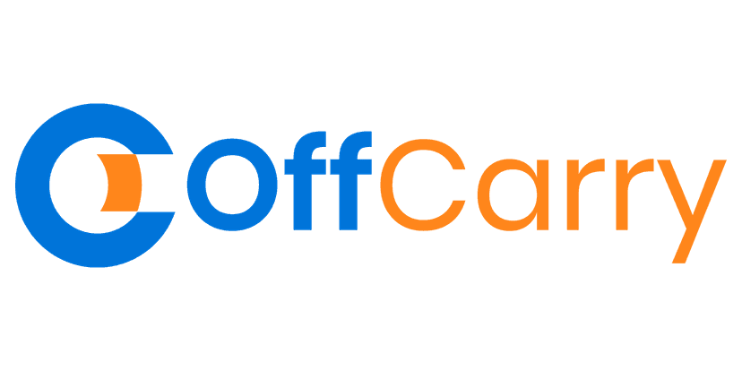 offCarry logo